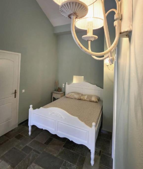 Stellinas Pretty House Villa Andros Town Exterior photo