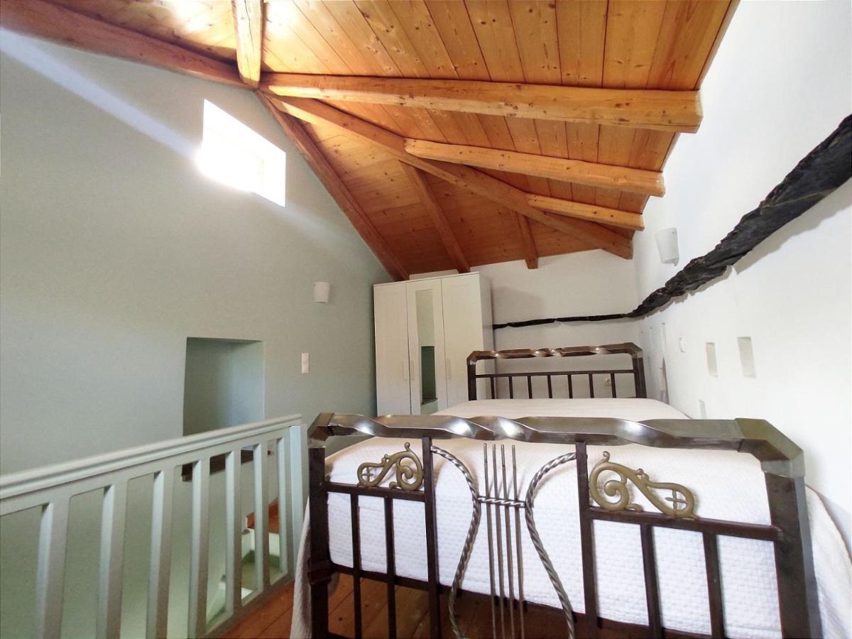 Stellinas Pretty House Villa Andros Town Exterior photo
